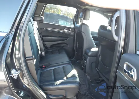 2016 Jeep Grand Cherokee Limited из США, поврежденный, VIN 1C4RJFBG1GC497182